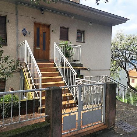 Studio Apartment Adriari With Large Terrace Fiume Kültér fotó