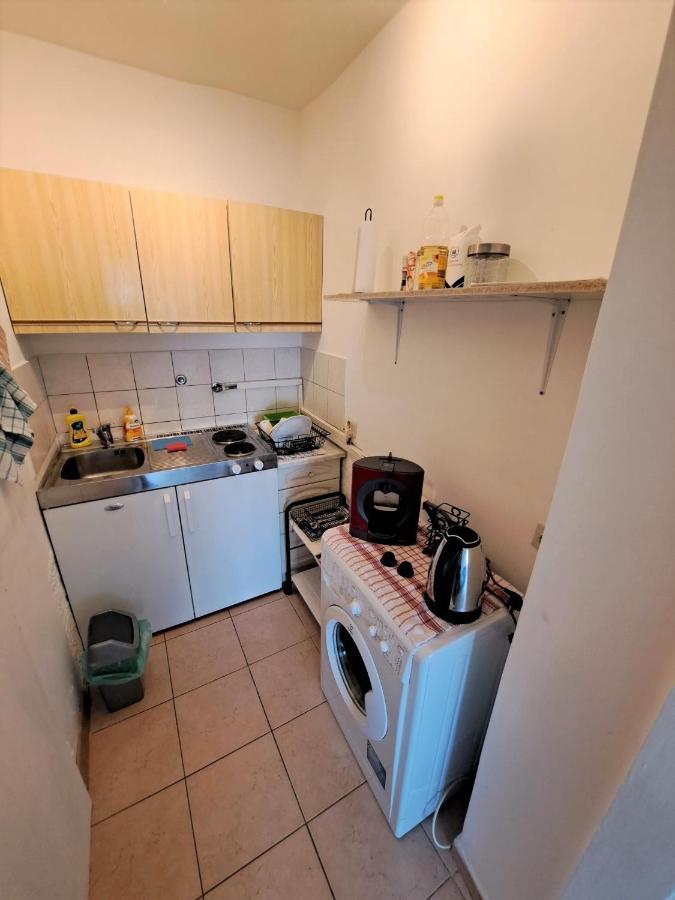 Studio Apartment Adriari With Large Terrace Fiume Kültér fotó