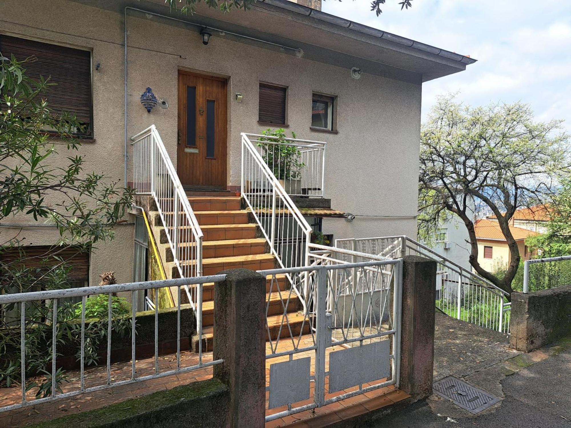 Studio Apartment Adriari With Large Terrace Fiume Kültér fotó