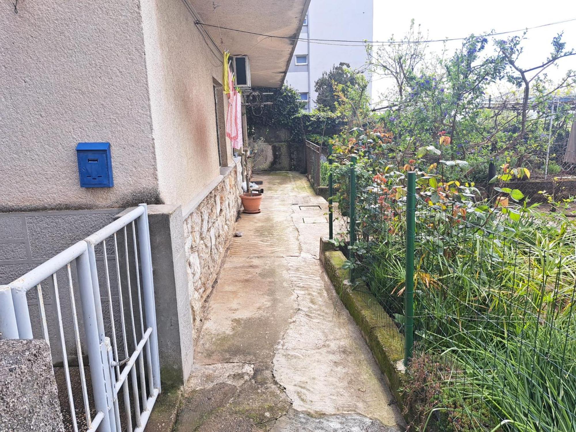 Studio Apartment Adriari With Large Terrace Fiume Kültér fotó